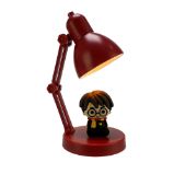 Harry Potter Lampa mini - Pro fanoušky Harry Potter Lampa mini