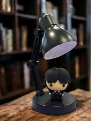 Wednesday Lampa mini - Pro fanoušky Wednesday Lampa mini