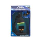 Batman Lampa mini Batman Lampa mini