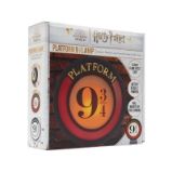 Harry Potter Světlo - Nástupiště 9 a 3/4 Harry Potter Světlo - Nástupiště 9 a 3/4