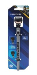 Batman Pero pohyblivé - Pro fanoušky Batman Pero pohyblivé