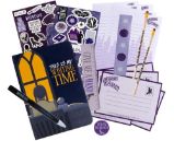 Wednesday Dárkový box (Keepsake) Wednesday Dárkový box (Keepsake)