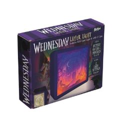 Wednesday LED Světlo Wednesday LED Světlo