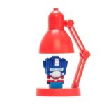 Transformers Lampa mini - Pro fanoušky Transformers Lampa mini