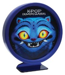 Světlo měnící K-pop Demon Hunters: Derpy