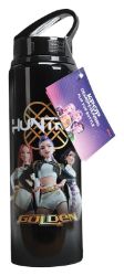 Láhev plastová K-pop Demon Hunters: Golden - Láhve s herními a filmovými motivy Láhev plastová K-pop Demon Hunters: Golden