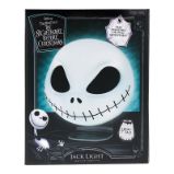 The Nightmare Before Christmas LED Světlo - Jack - Pro fanoušky The Nightmare Before Christmas LED Světlo - Jack
