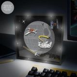 Star Wars Světlo Star Wars Světlo