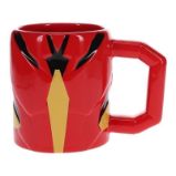 Marvel Iron Man Hrnek 3D - Home deco Marvel Iron Man Hrnek 3D
