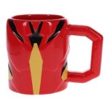 Marvel Iron Man Hrnek 3D - Home deco Marvel Iron Man Hrnek 3D
