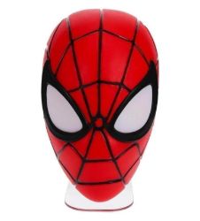 Spiderman Světlo - Maska Spiderman Světlo - Maska
