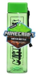 Minecraft Láhev 3D 500 ml Minecraft Láhev 3D 500 ml