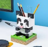 Minecraft Držák - Panda Minecraft Držák - Panda