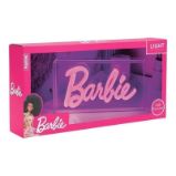 Barbie Neon světlo Barbie Neon světlo