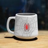 Spiderman Hrnek 3D Spiderman Hrnek 3D