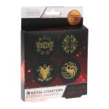 Rok Draka Set podtácků - Pro fanoušky Rok Draka Set podtácků
