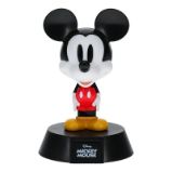 Icon Light Mickey Mouse Icon Light Mickey Mouse