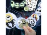 The Nightmare Before Christmas Světla LED - Pro fanoušky The Nightmare Before Christmas Světla LED