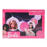 Barbie Světelný řetěz Barbie Světelný řetěz