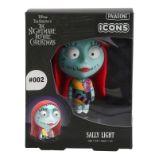 Icon Light Nightmare before Christmas - Sally Icon Light Nightmare before Christmas - Sally