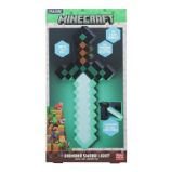 Minecraft Diamond Světlo - Sword Minecraft Diamond Světlo - Sword