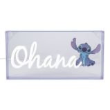 Stitch Neon světlo Stitch Neon světlo