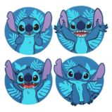 Set podtácků Lilo & Stitch Set podtácků Lilo & Stitch