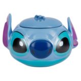 Dóza na sušenky Stitch