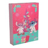 Stitch Adventní kalendář Stitch Adventní kalendář
