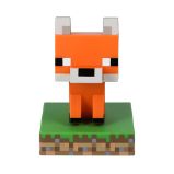 Icon Light Minecraft Liška Icon Light Minecraft Liška
