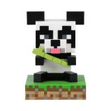 Icon Light Minecraft Panda Icon Light Minecraft Panda