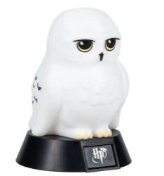 Icon Light Harry Potter - Hedvika Icon Light Harry Potter - Hedvika