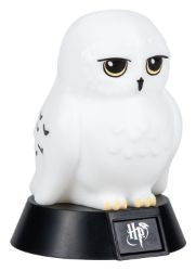 Icon Light Harry Potter - Hedvika