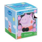 Prasátko Peppa světlo dětské Prasátko Peppa světlo dětské