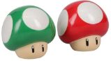 Super Mario Set slánka/pepřenka - Pro fanoušky Super Mario Set slánka/pepřenka