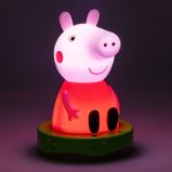 Icon Light Prasátko Peppa - Home deco Icon Light Prasátko Peppa