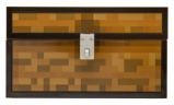 Minecraft Pokladnička truhla