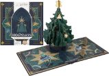 Harry Potter Pop Up Adventní kalendář - Harry Potter adventní kalendáře Adventní kalendář Harry Potter Pop Up