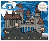 Harry Potter Adventní kalendář - 3D Puzzle - Harry Potter adventní kalendáře Adventní kalendář Harry Potter 3D puzzle