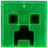 Neon světlo: Minecraft Creeper