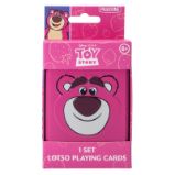 Hrací karty Lotso