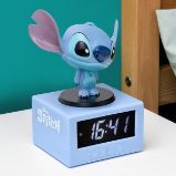 Stitch Budík Stitch Budík
