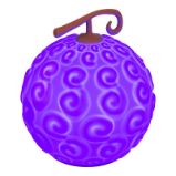 Lampička One Piece SquishyGlo