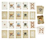 Hrací karty v plechovém boxu One Piece Hrací karty v plechovém boxu One Piece
