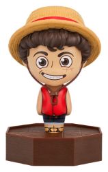 Lampička Icon Light One Piece: Luffy - Pro fanoušky Icon Light One Piece - Luffy