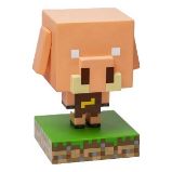 Lampa Minecraft Piglin