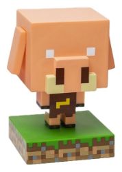 Icon Light Minecraft - Prasátko