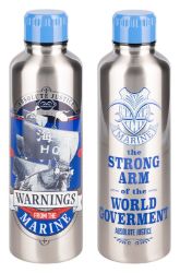 Nerezová láhev One Piece 500 ml - Pro fanoušky One Piece Láhev nerezová 500 ml