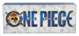 Lampička One Piece Logo Lampička One Piece Logo