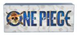 One Piece Světlo logo